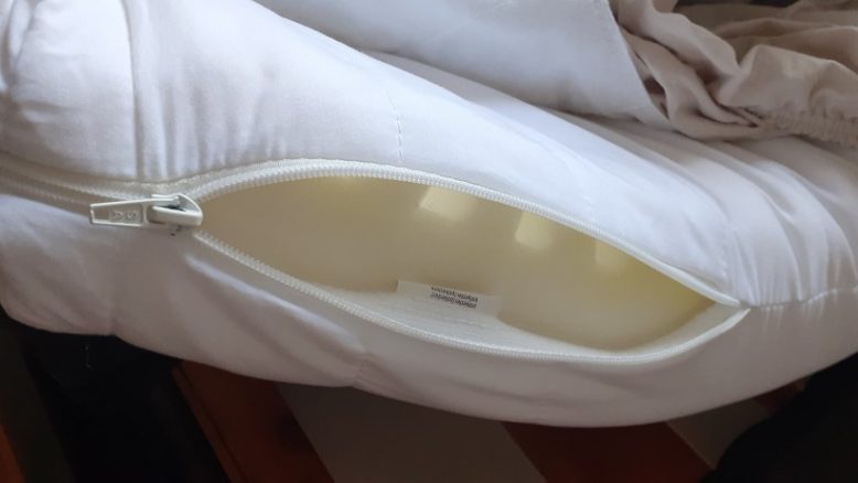 Ein Bettwanzen Matratzenschutz schützt vor Bettwanzen